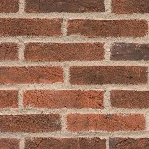 Tudor Imperial (67mm) brick by Sussex Handmade Brick