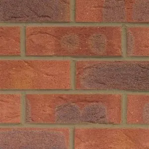 Village Sunglow (65mm) brick by Forterra