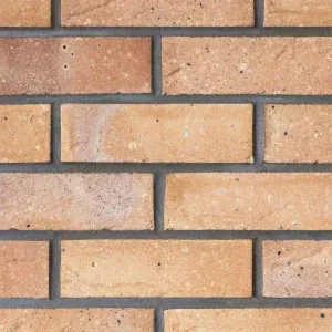 Welford Buff Multi (65mm) brick by Taylor Maxwell