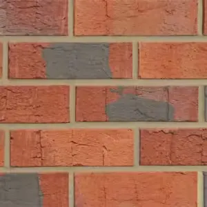 Woodstock Blend (65mm) brick by Forterra