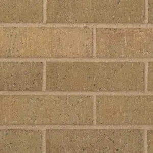 Wrekin Buff 65mm brick by Blockleys