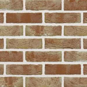 Zircon (65mm) brick by Wienerberger