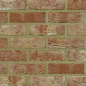 Zircon brick by Bespoke Bricks