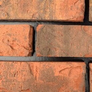 Woodside Mix bricks
