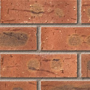 Hardwicke Welbeck Autumn Antique bricks