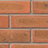 Ibstock Lambourn Orange Multi