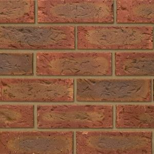 Hardwicke Lenton Dark Multi bricks