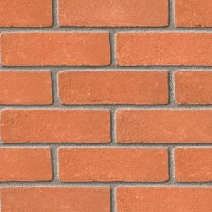 Mellow Regent bricks