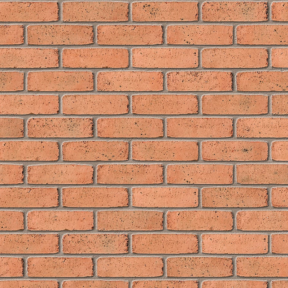 Arden Olde Farmhouse bricks