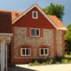 IBStock Berkshire Orange - Image 5