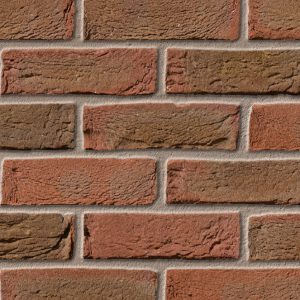 Bradgate Regal bricks