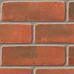Leicester Weathered Red bricks
