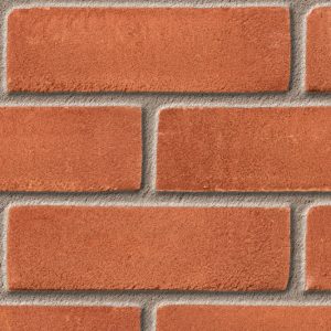 Parham Red bricks