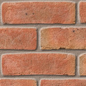 Petworth Multi bricks