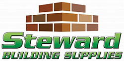 Steward Building Supplies Logo