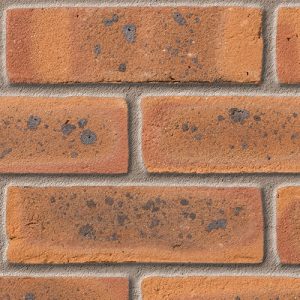 New Sandhurst Stock bricks