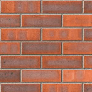 Reigate Purple bricks