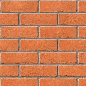 Berkshire Orange Non Best bricks Ibstock