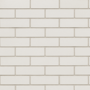 Castleton White Smooth bricks Marshalls