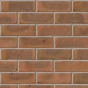 Capital Brown Multi Stock bricks Ibstock