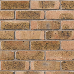 Coleridge Yellow Multi bricks Ibstock