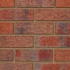 Ibstock Calderstone Claret