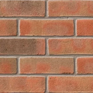 Capital Brown Offshade bricks Ibstock