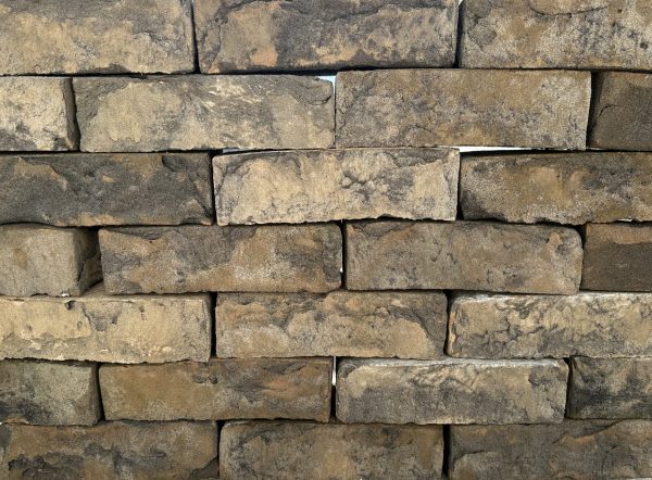 Anglesey Weathered Buff Dark