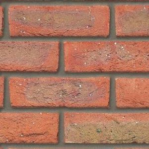 Canterbury Multi bricks Butterfly Bricks