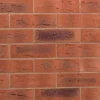 Lydiate Red Multi (65mm)