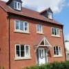 Lydiate Red Multi (65mm) - Image 5