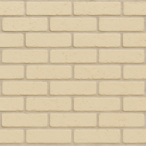 Cathedral Cream 65mm bricks Forterra