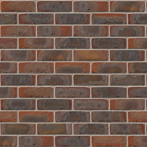 Chailey Barcombe Multi 50mm bricks Ibstock