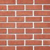Red Slop Moulded (65mm) - Image 2