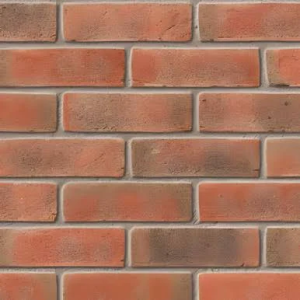 Chesterton Class B Offshades Brown 65mm bricks Ibstock
