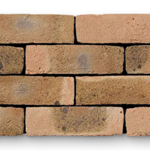 Coleridge Yellow Multi Offshades 65mm bricks Ibstock