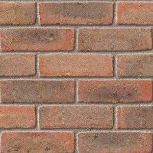 Chailey Stock Commons 65mm bricks Ibstock