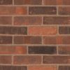 Ashington Red Multi (65mm)