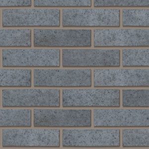 Kingsbury Smooth Blue Offshade (65mm)