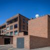 Ashington Red Multi (65mm) - Image 2