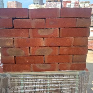 Chartham Multi Offshade Red Batch (65mm)