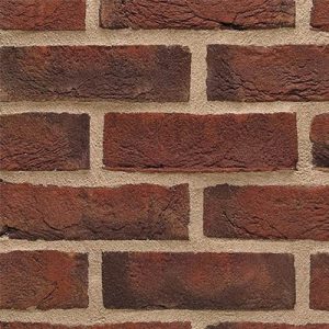 Blue Velvet 65mm bricks Wienerberger