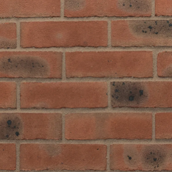 Nutcombe Multi Brick – Capital Alt (65mm)