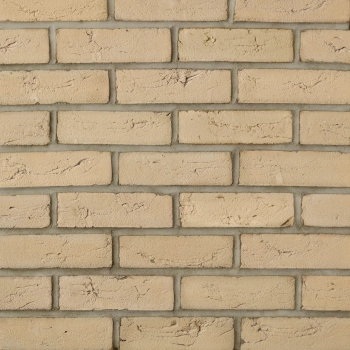 Buff Handmade Offshade (65mm)