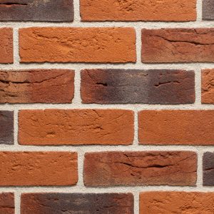 Ashwell Red Multi bricks