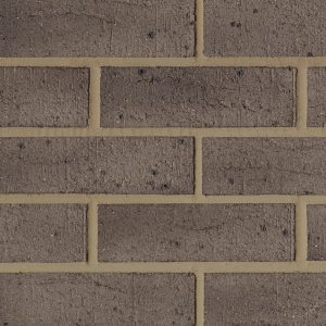 Bowland Grey Wirecut bricks