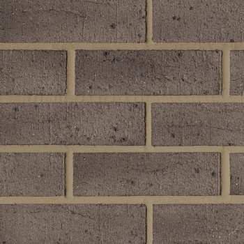 Bowland Grey Wirecut (65mm)