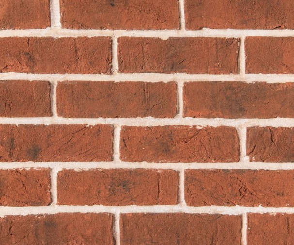 Townhouse Blend bricks