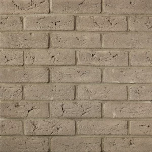 Grey Handmade bricks