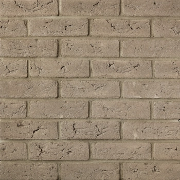 Grey Handmade Brick 65mm